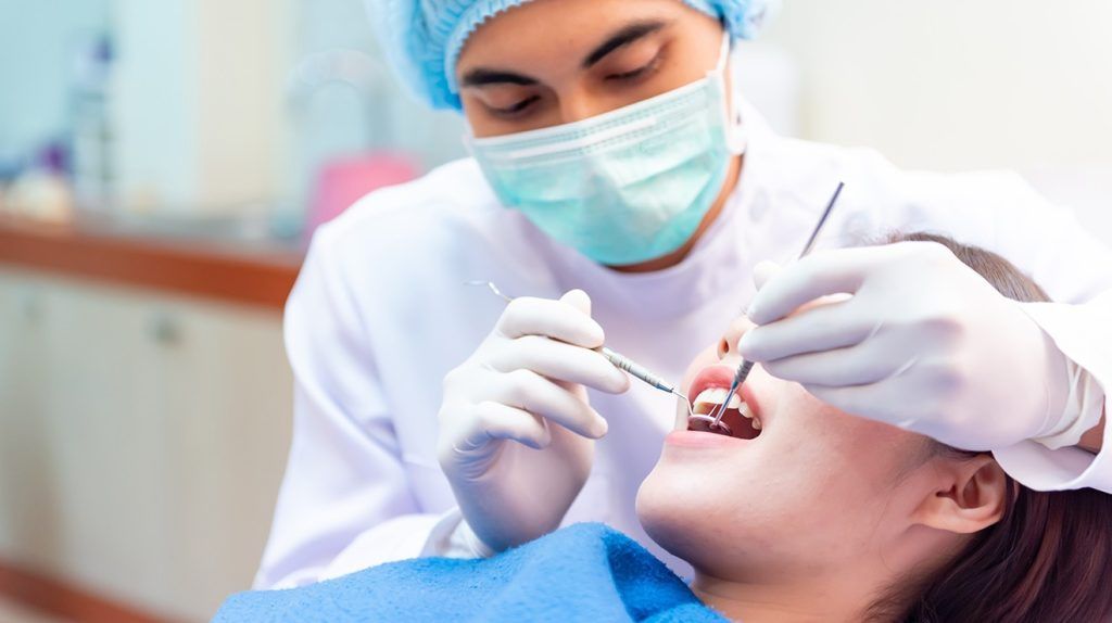 北上補牙有沒有優惠?