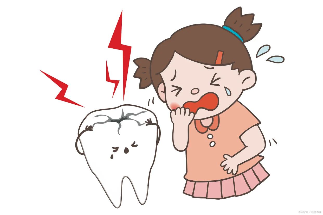 北上補牙治療有冇成功率保證?