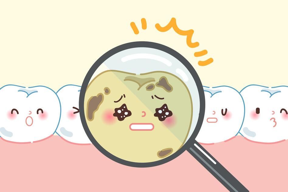 北上補牙要做幾多檢查？