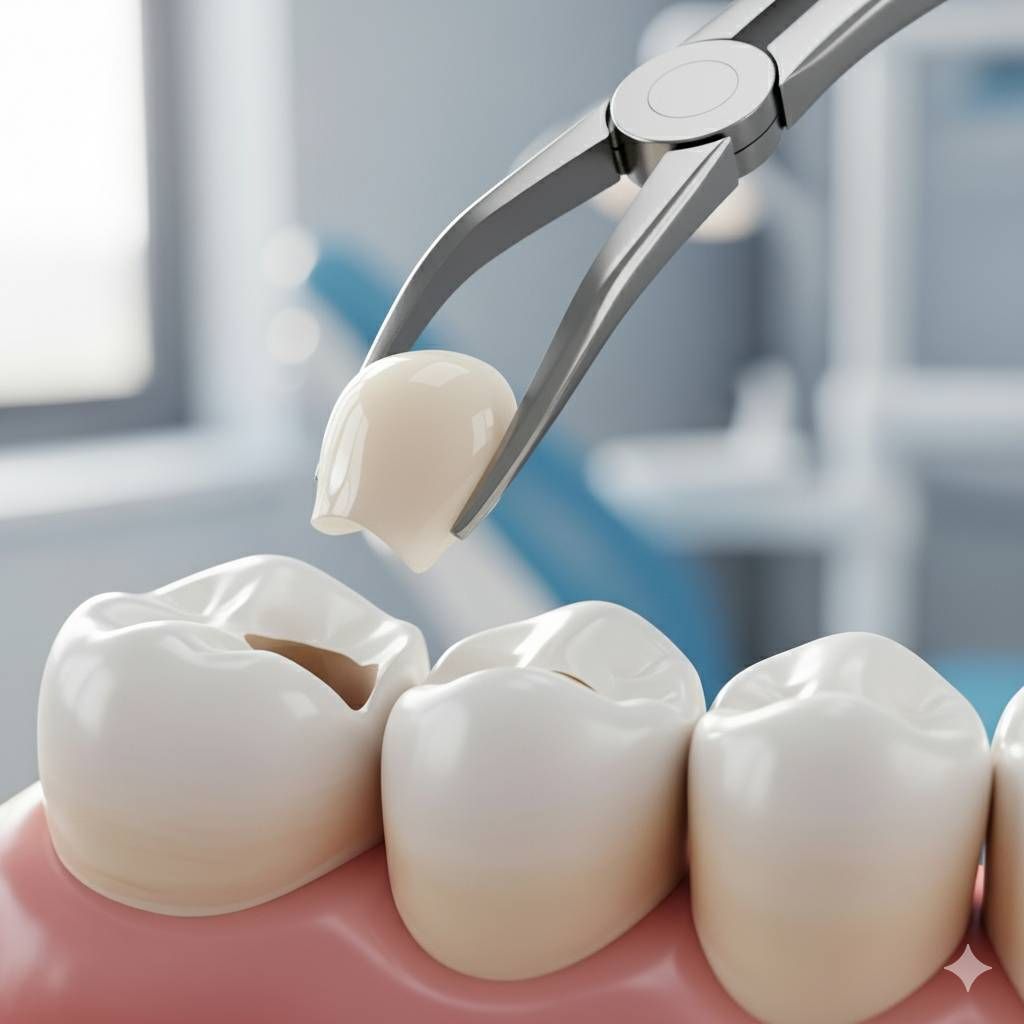 北上補牙有冇需要注意嘅事項？