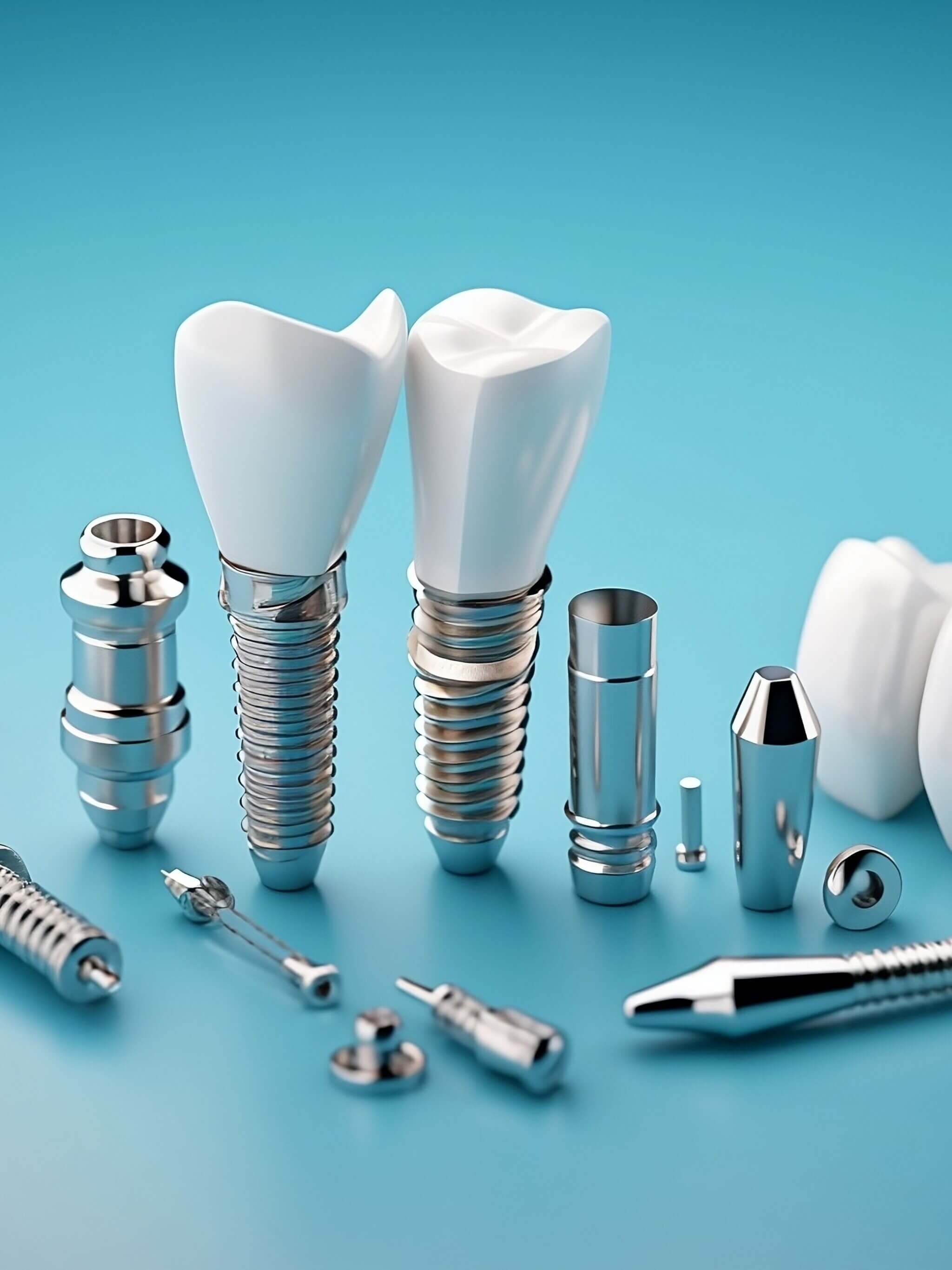 北上種植牙邊個地區最出名?