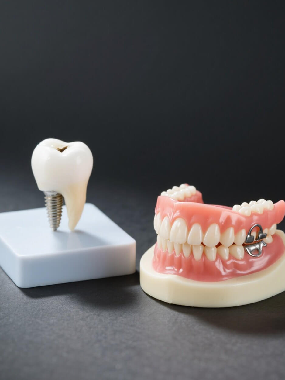 北上種植牙診所有冇齊全麻醉設施?