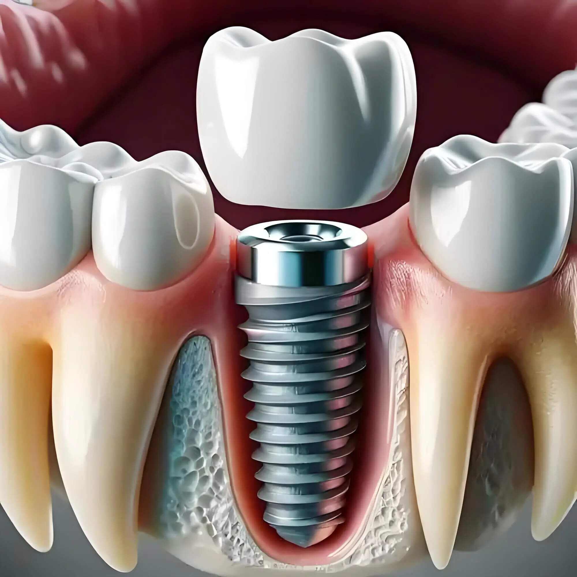 北上種牙有冇隱藏收費?