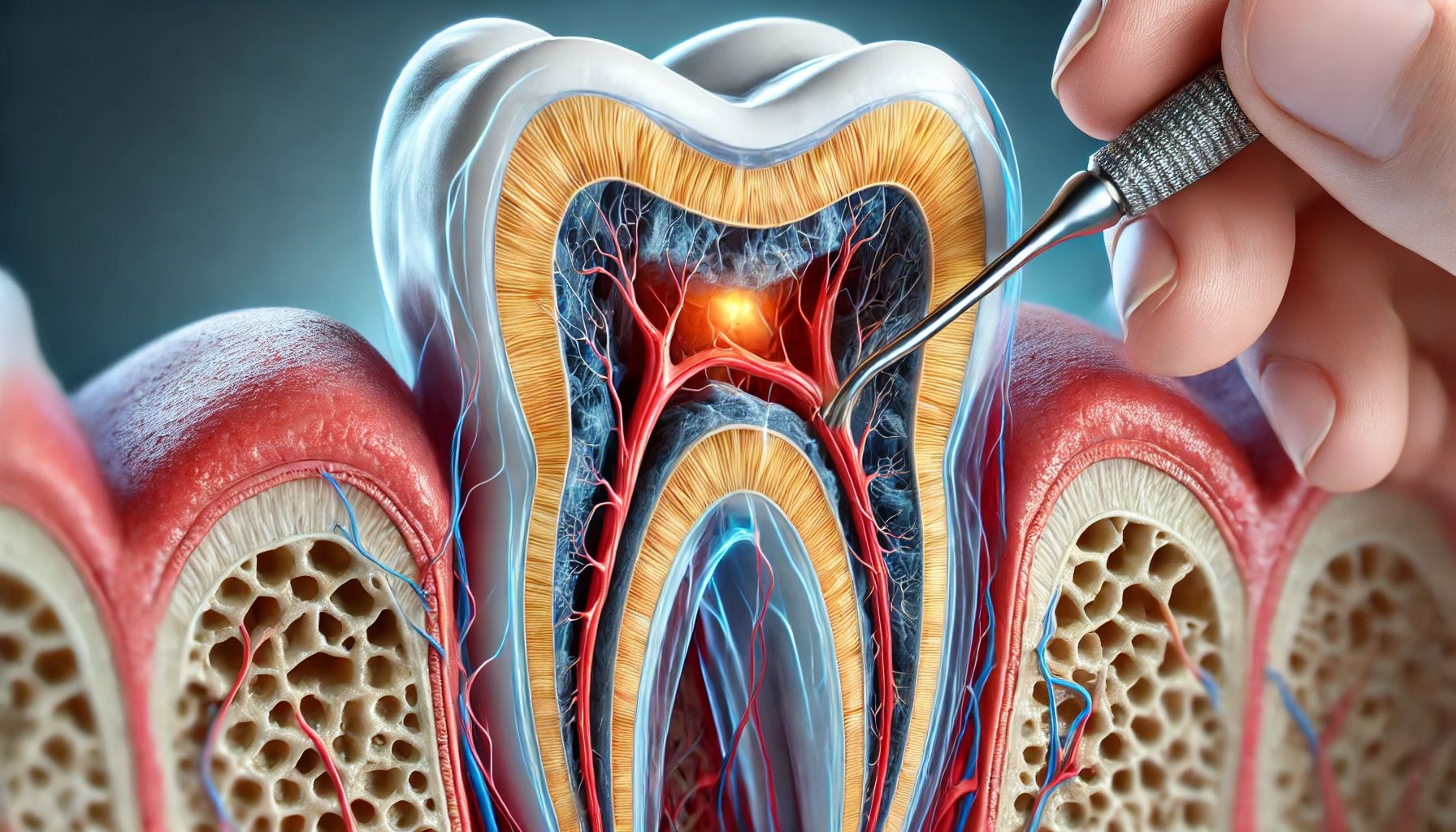 Can You Brush Your Teeth After a Root Canal in Beijing