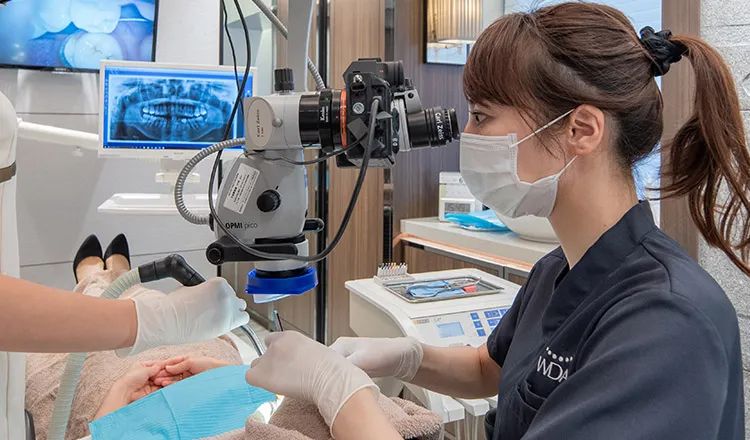 Did the dentist in Dagupan explain clearly