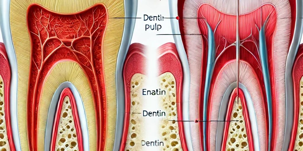 After undergoing root canal treatment in Beishang, is it necessary to avoid spicy food