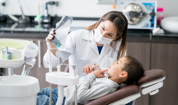 How to Care for Your Teeth Before and After a Dental Cleaning in Mainland China