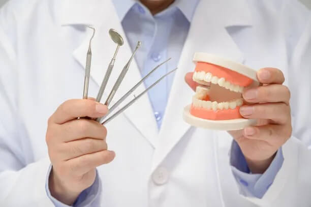 What to Know Before Getting a Dental Cleaning in Mainland China A Detailed Guide
