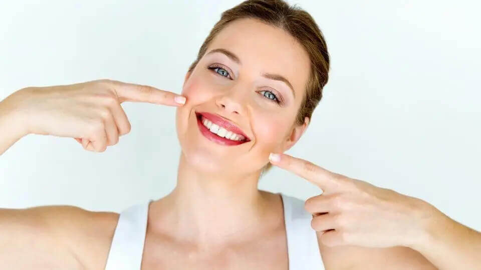 北上牙貼面美白可以維持幾年嗎