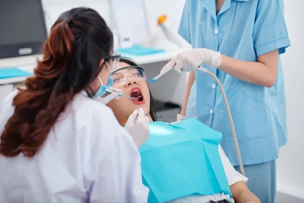 根管治療的重要性與患者口腔健康的關系探討