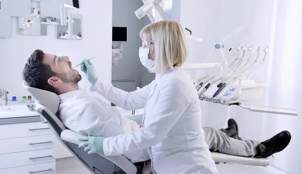 珠海牙科推薦：十大優質診所一覽，助您擁有健康美齒