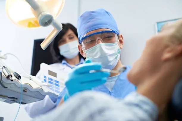珠海牙科推薦：十大優質診所助您擁有健康美齒