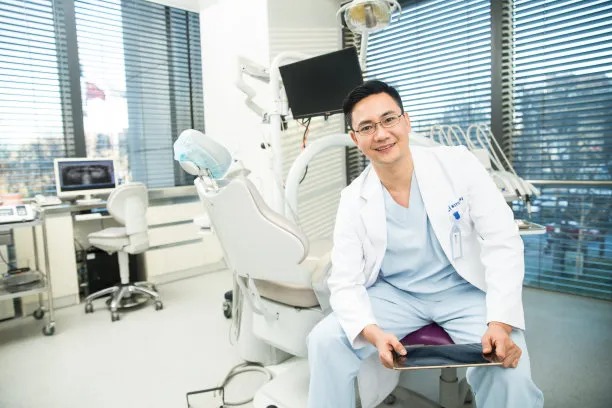 珠海牙科推薦知名診所全覽，助您健康微笑