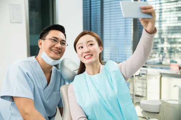 補牙後如何正確護理牙齒保持口腔健康
