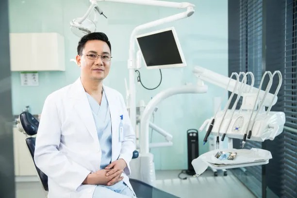 珠海牙科推薦：十大專業牙科診所全攻略