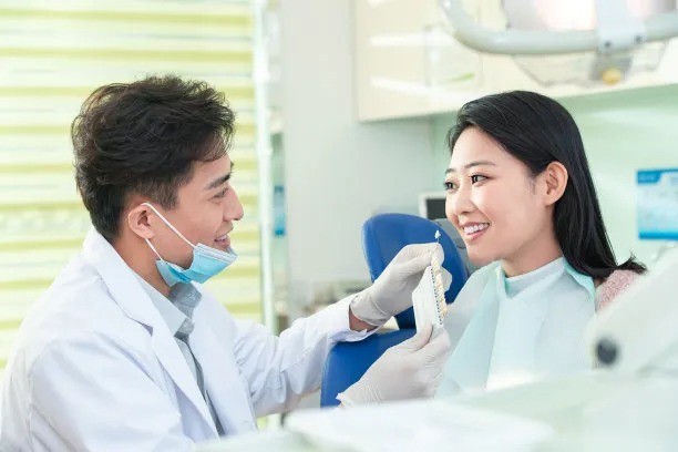 牙周病對口腔健康的影響及預防方法探討