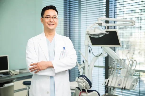 讓你的笑容閃耀亮白的美牙方法全解析