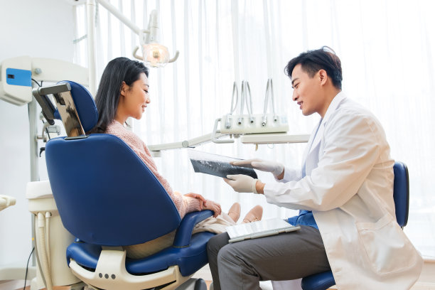 牙痛的根源和緩解方法探索，守護口腔健康的重要性