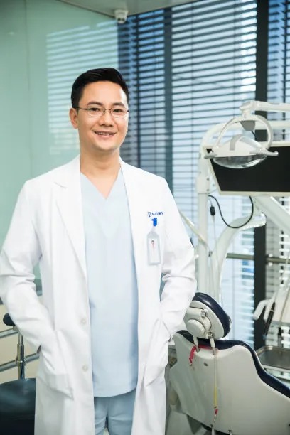 珠海十大牙科推薦機構助你擁有健康美麗的笑容