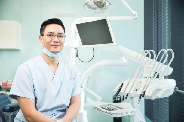 根管治療的全面解析與患者康複指南
