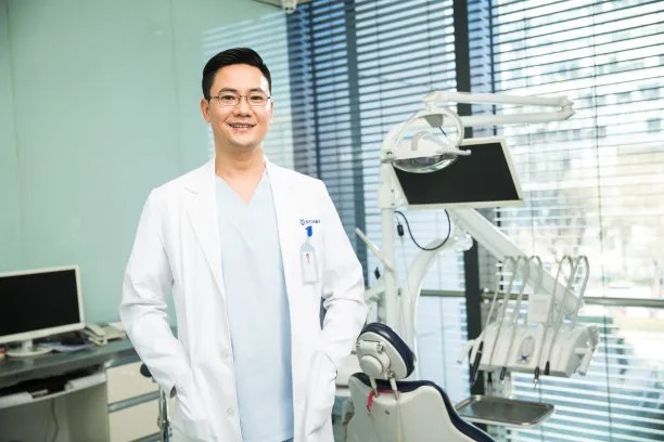 珠海牙科推薦：十大專業診所助您守護笑容