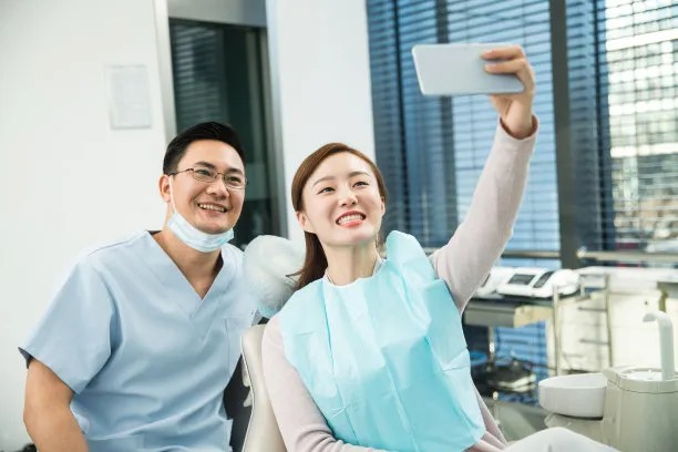 根管治療的全面解析與有效護理策略