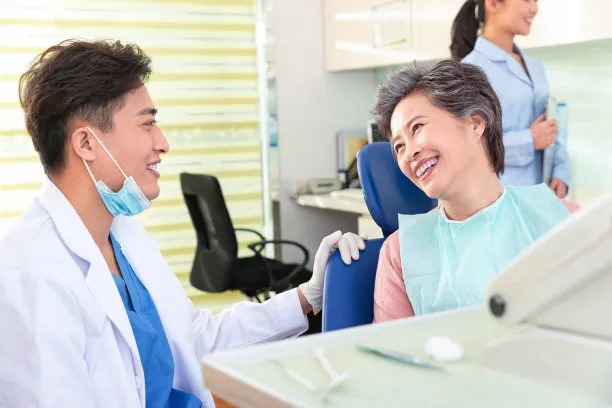 預防蛀牙，守護口腔健康