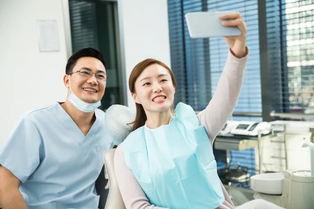 牙周健康：預防、治療與關懷