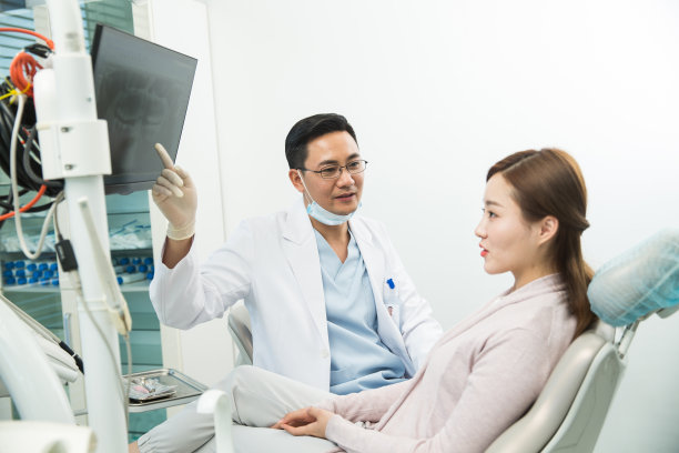 每天堅持刷牙讓口腔健康更美好生活從清晨開始