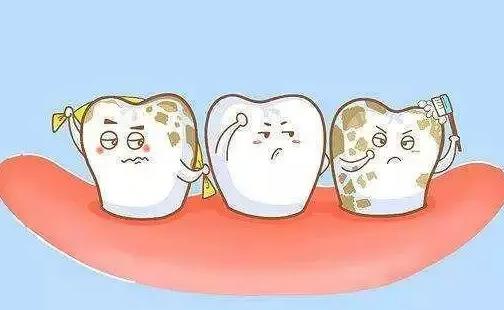點解長期擦牙，牙齒還很黃？澳門洗牙推薦